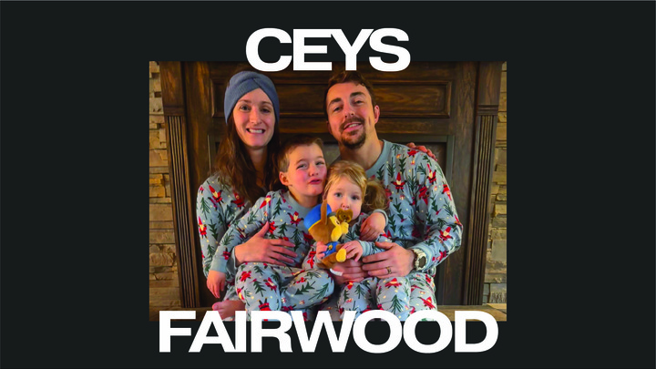 Logo for Fairwood - Cey