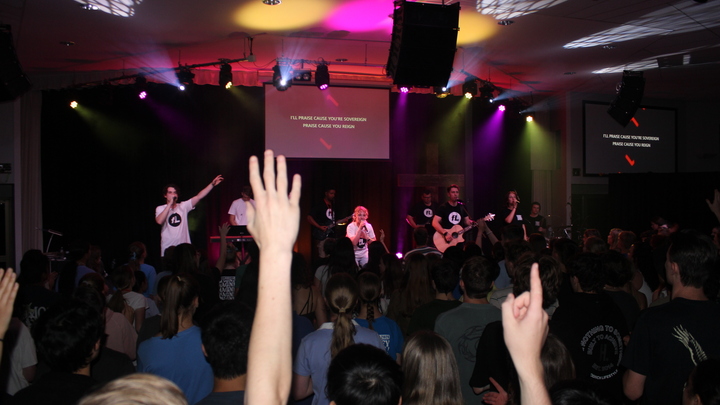 Logo for Year 7 Girls