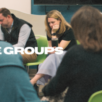 Logo for Cobb Life Group