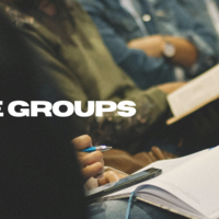 Logo for Grace and Truth Life Group (Kunsitis)