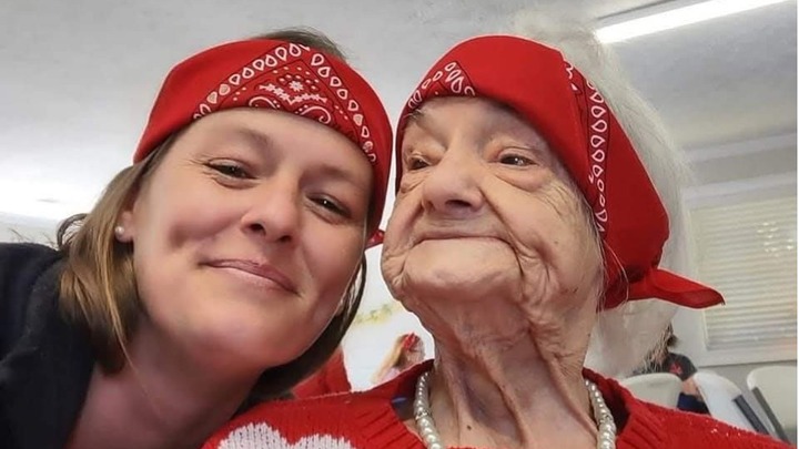 Logo for Caregivers Support Group - Nancy Colquett