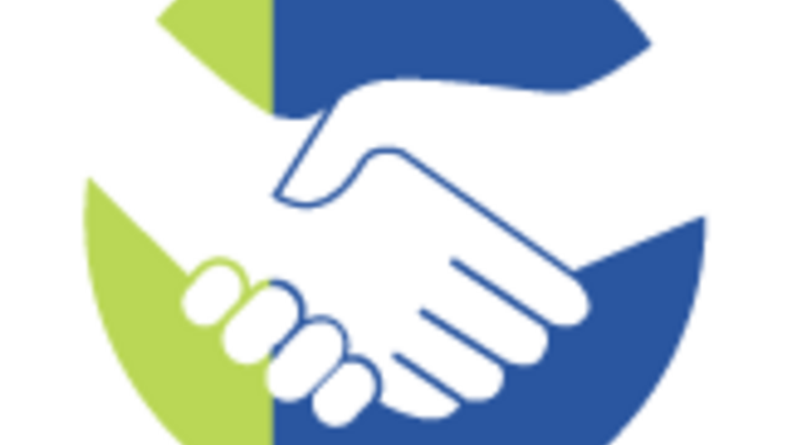 Logo for Care and Support