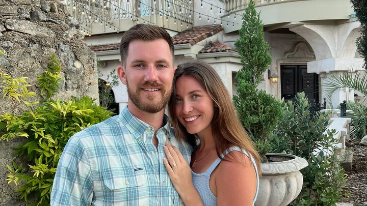 Logo for The Cove (Young Adults 20s/30s Group)