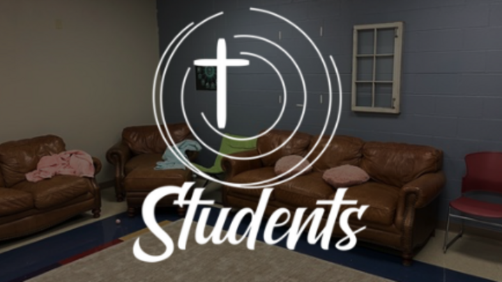 Logo for Student Middle School Girls