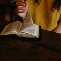 Logo for Message Prep Team