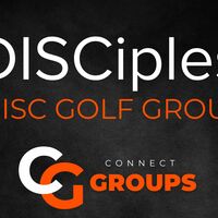 Logo for Adventure : DISCiples