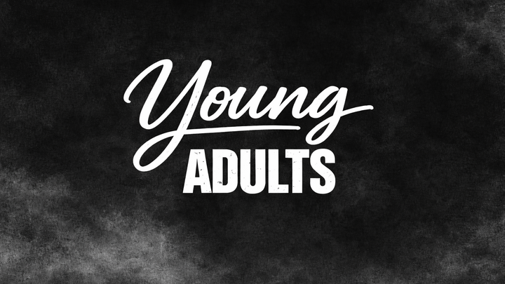Logo for Young Adults