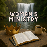 Logo for Women's Ministry