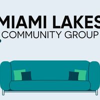 Logo for Miami Lakes