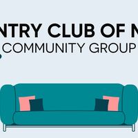 Logo for Country Club of Miami