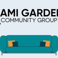 Logo for Miami Gardens