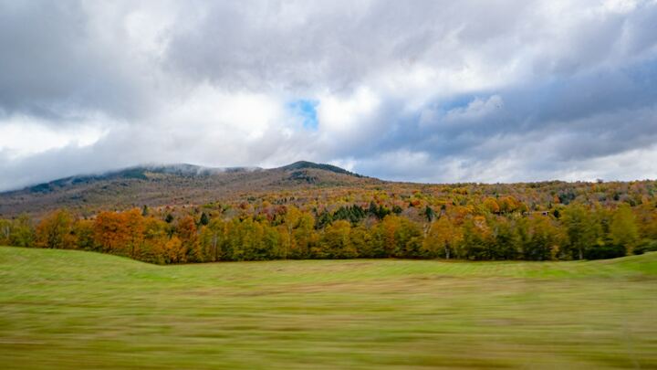 Logo for Vermont Men's Group
