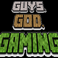 Guys, God and Gaming