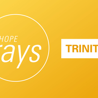 Logo for Bay Hope Trinity Campus Prayer Team