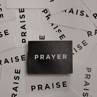 Logo for Thursday PRAYER Link
