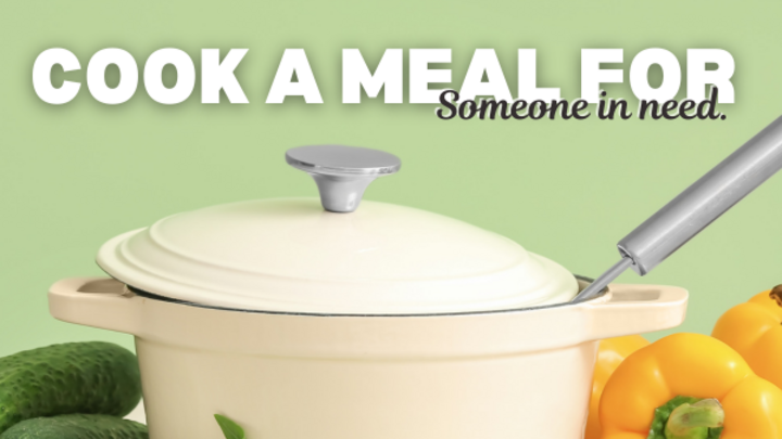 Logo for Anchor Meals