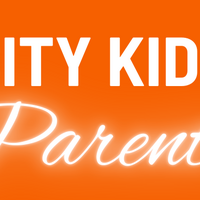 Logo for CITY KIDS Parents