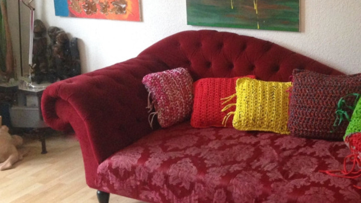 Logo for SOFA für Männer Tzüri-Nord