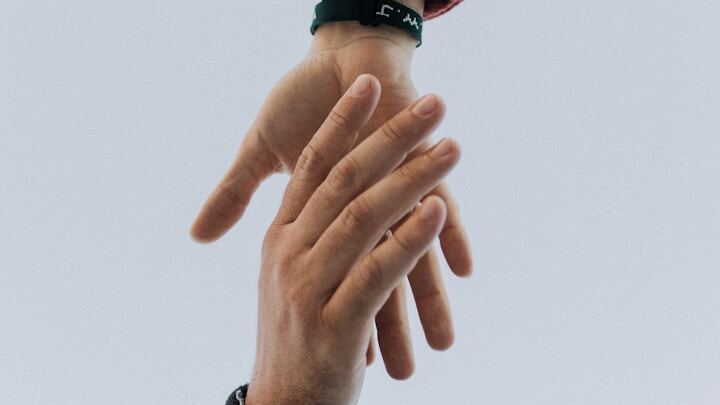 Logo for Galatians 6:10 Senior Service Ministry