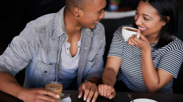 Logo for Just the 2 of Us