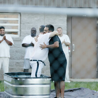 Logo for Prison Campus Interest Group