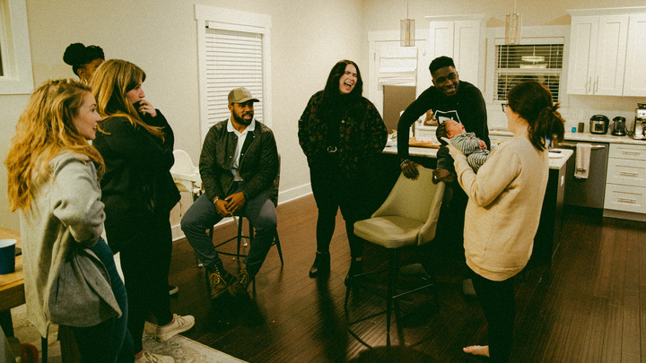 Logo for Jessica St. John // Adult // Paris, TN