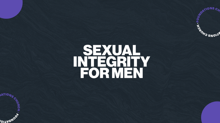 Logo for Pure Desire/Seven Pillars of Freedom