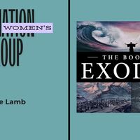 Logo for Denise Lamb's group (women)