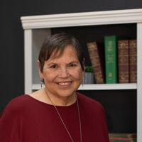 Logo for Community Group - Fox, Terri (Women)