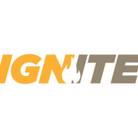 Logo for Ignite Youth