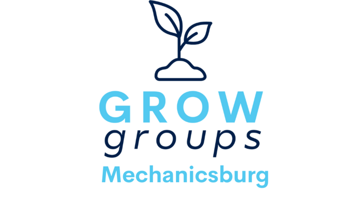 Logo for Grow Group - Mechanicsburg - Randy & Deb Houp
