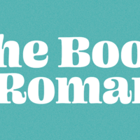 Logo for 02: THE BOOK OF ROMANS