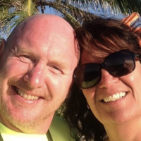 Logo for Couples 45-65 (Dan & Linda Miller) - Off Site