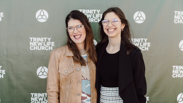 Logo for (Young Adults) Chayil and Jaedyn Branda's Group