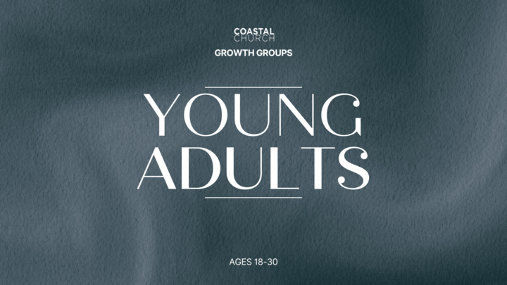 Logo for Young Adults