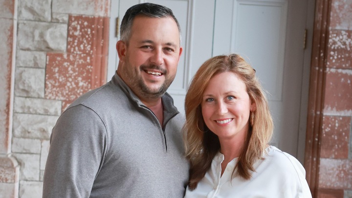 Casey Small Group - Fellowship Bible Church