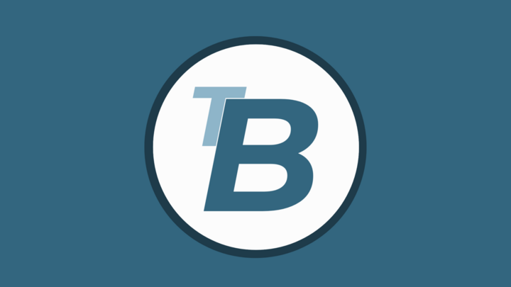 Logo for The Block Youth Leaders