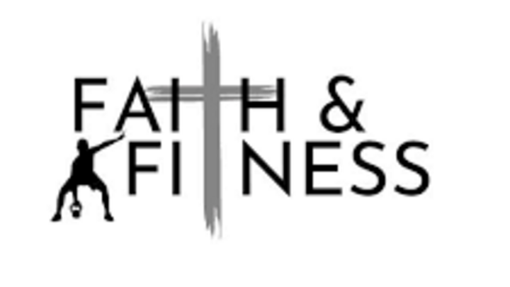 Logo for Men’s Faith & Fitness