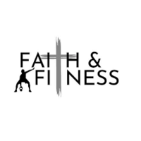 Logo for Men’s Faith & Fitness