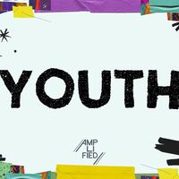 Logo for DBV: Amplified Youth