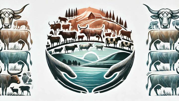 Logo for Finance Team