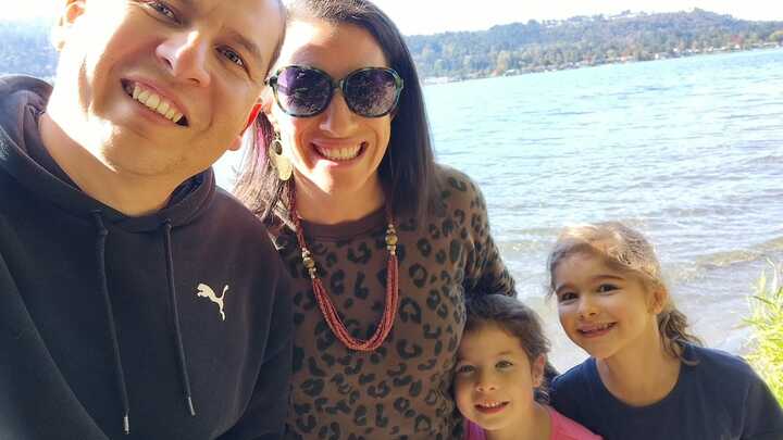 Logo for Kingsgate (Hernandez)