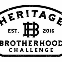 Logo for BROTHERHOOD CHALLENGE II [Barrington] |Gospel of John|