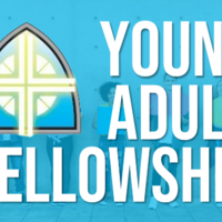 Logo for Young Adult Fellowship