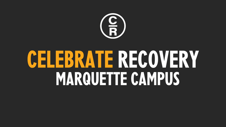 Logo for MQT - Celebrate Recovery