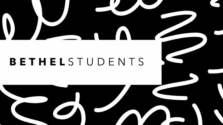 Logo for Bethel Students Parents