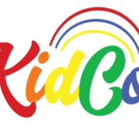 Logo for KidCo. Parents