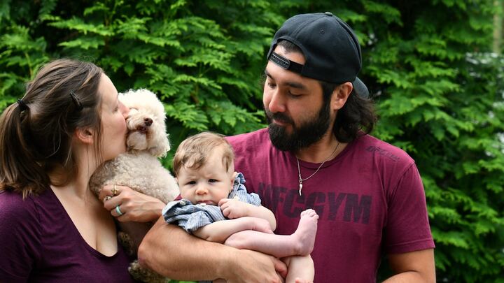 Logo for Rhyne Life Group