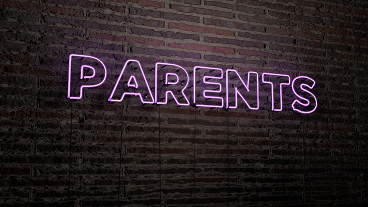 Logo for Riverview Youth Parents