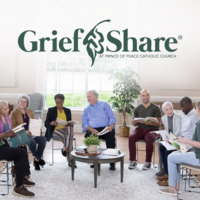 Logo for Grief Support